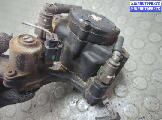 купить ТНВД на Citroen C5 2008-2017