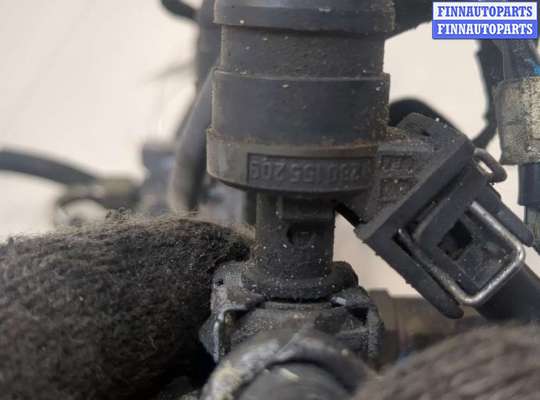 купить Форсунка топливная на Mercedes 124 E 1993-1995