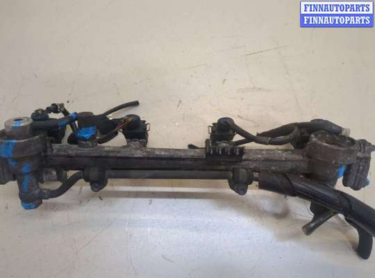 купить Форсунка топливная на Mercedes 124 E 1993-1995