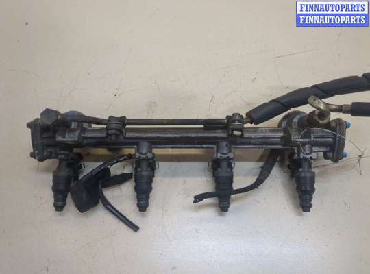 купить Форсунка топливная на Mercedes 124 E 1993-1995