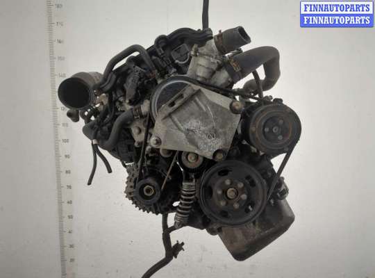 Двигатель (ДВС) OP2381484 на Opel Astra H 2004-2010