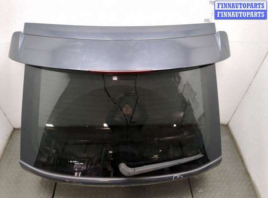 купить Крышка (дверь) багажника на Ford Focus 2 2008-2011