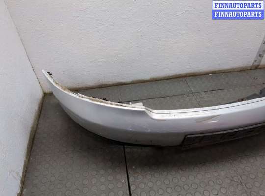 купить Бампер на Audi A4 (B6) 2000-2006