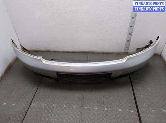 купить Бампер на Audi A4 (B6) 2000-2006