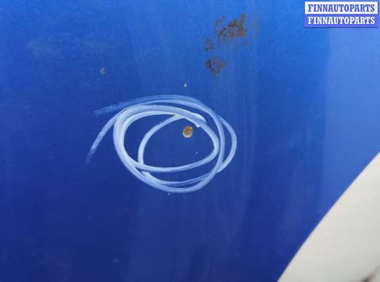 купить Капот на Nissan Note E11 2005-2013