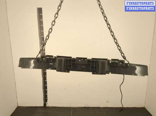 Купить Усилитель бампера на Opel Astra H 2004-2010 Усилитель бампера OP2372879 на Opel Astra H 2004-2010