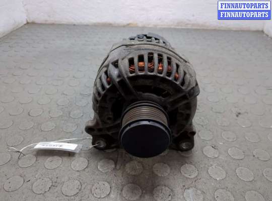 купить Генератор на Skoda Fabia 1999-2007