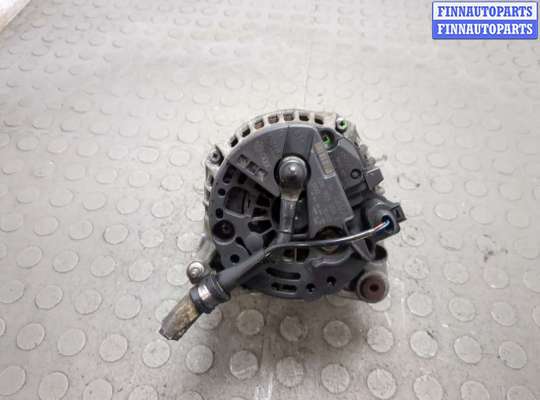 купить Генератор на Skoda Fabia 1999-2007