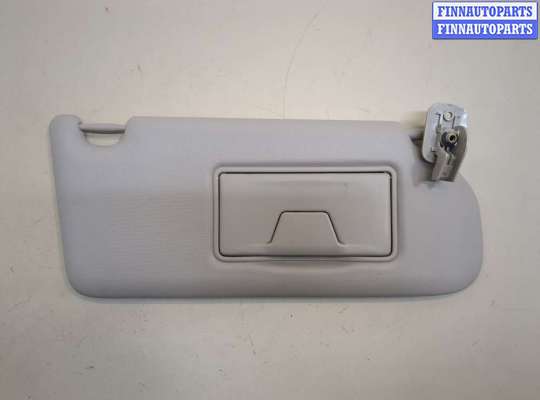 купить Козырек солнцезащитный на Mitsubishi Eclipse Cross 2017-