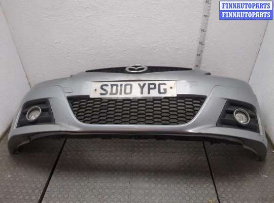 купить Бампер на Mazda 5 (CR) 2005-2010