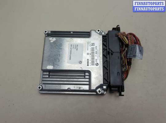 купить Блок управления двигателем на BMW X5 E70 2006-2013