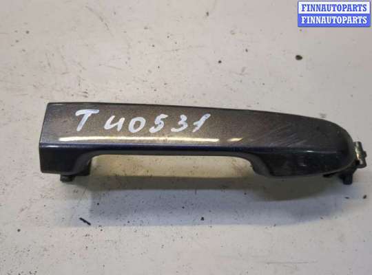 купить Ручка двери наружная на Toyota C-HR 2016-2023