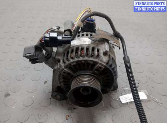 Генератор TT898967 на Toyota RAV 4 2000-2005