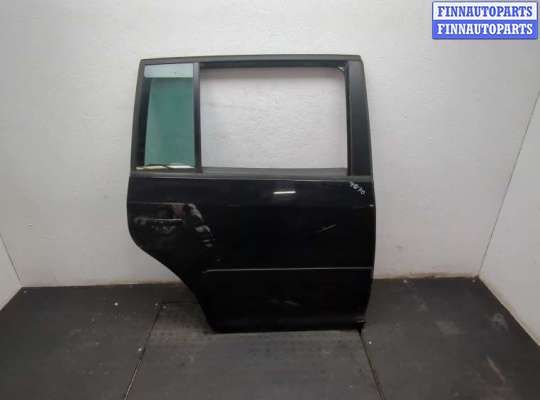 купить Замок двери на Volkswagen Touran 2003-2006