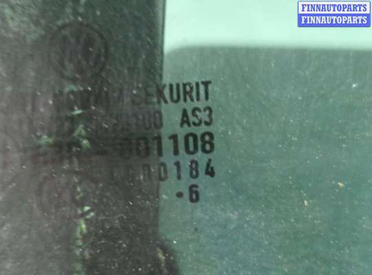 купить Замок двери на Volkswagen Touran 2003-2006