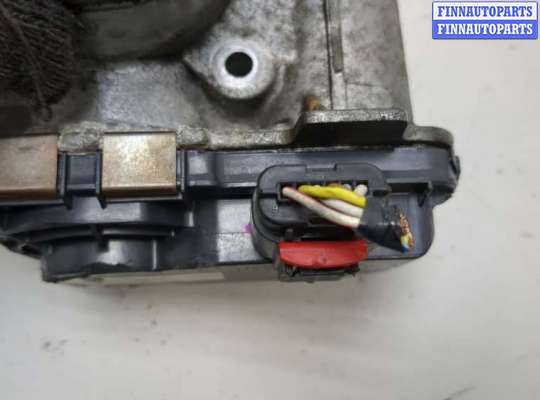 купить Заслонка дроссельная на Mazda CX-7 2007-2012