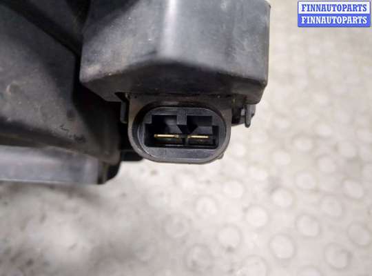 купить Вентилятор радиатора на Renault Megane 3 2009-2016