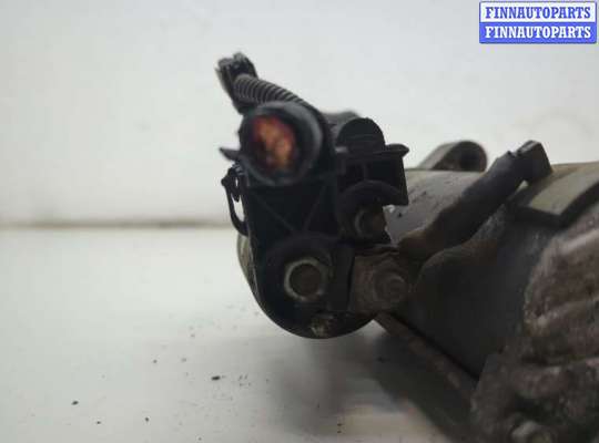 купить Стартер на Ford S-Max 2006-2010