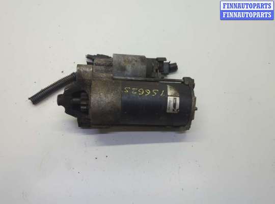 купить Стартер на Ford S-Max 2006-2010