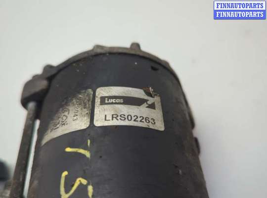 купить Стартер на Ford S-Max 2006-2010