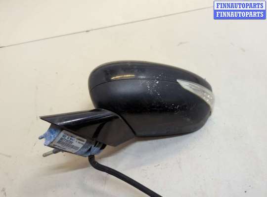 купить Зеркало боковое на Peugeot 508 2010-2018