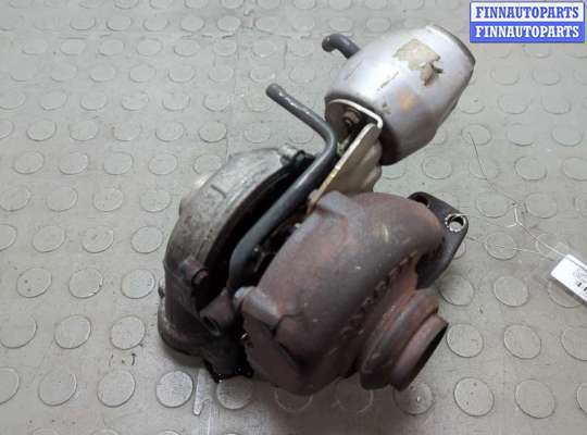 купить Турбина на Citroen C5 2004-2008