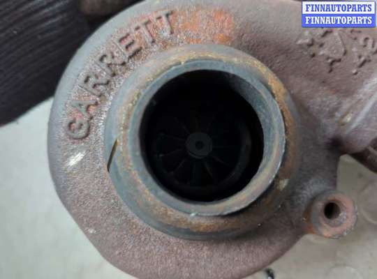 купить Турбина на Citroen C5 2004-2008