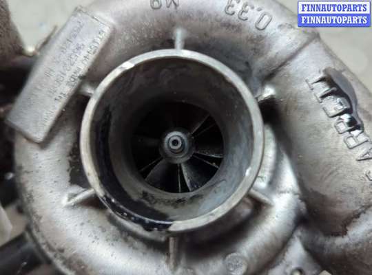 купить Турбина на Citroen C5 2004-2008