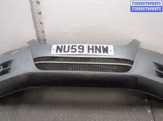 купить Фара противотуманная (галогенка) на Volkswagen Tiguan 2007-2011