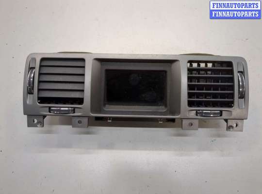 Дисплей компьютера (информационный) OP2389503 на Opel Vectra C 2002-2008