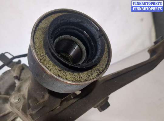 купить Редуктор моста на Toyota Hilux 2011-2015