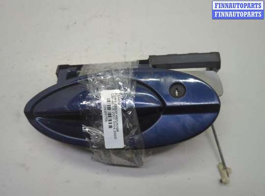 Ручка двери наружная CT1073745 на Citroen C5 2001-2004
