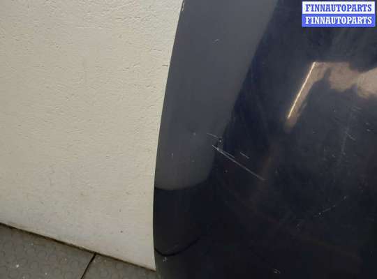 купить Капот на Ford Mondeo 3 2000-2007