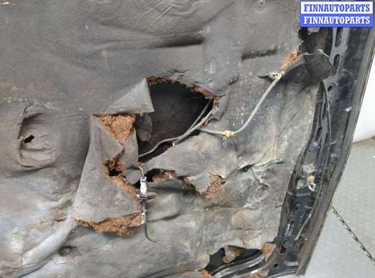 купить Форсунка омывателя стекла на BMW 5 E34 1988-1995