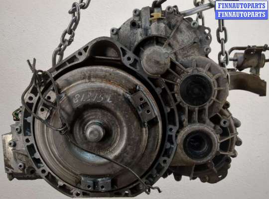 КПП - вариатор MB1576469 на Mercedes A W169 2004-2012