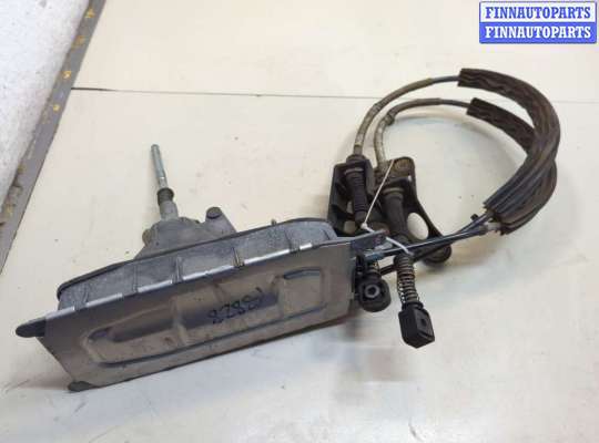 Кулиса КПП VG2677350 на Volkswagen Passat 6 2005-2010