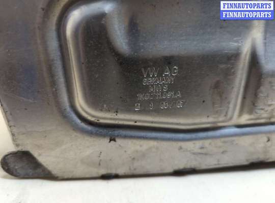 купить Кулиса КПП на Volkswagen Passat 6 2005-2010