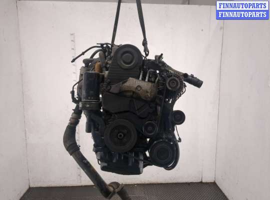 Купить Двигатель (ДВС) на KIA Ceed 2007-2012 Двигатель (ДВС) KA608091 на KIA Ceed 2007-2012