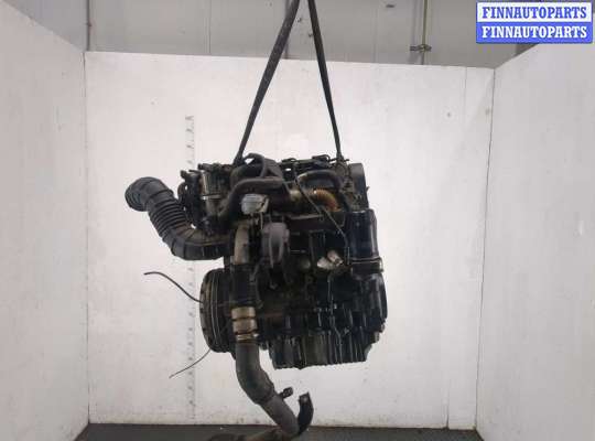 купить Двигатель (ДВС) на KIA Ceed 2007-2012