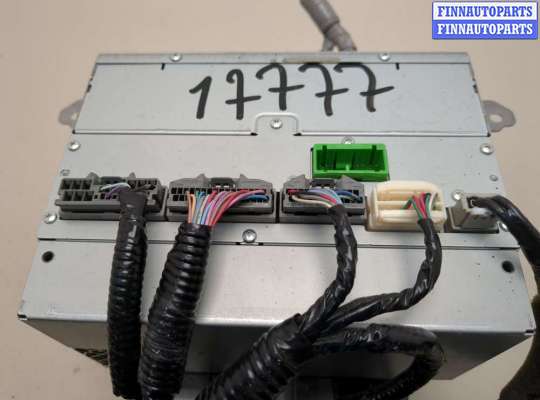 купить Магнитола на Acura MDX 2006-2013