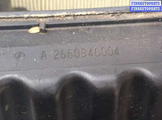 купить Корпус воздушного фильтра на Mercedes B W245 2005-2011