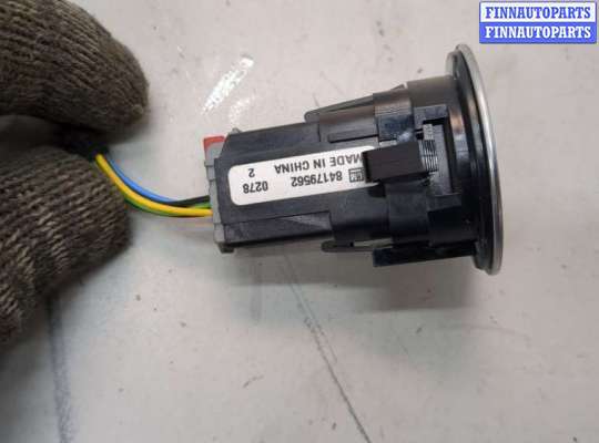 купить Кнопка старта (запуска двигателя) на Chevrolet Equinox 2017-2024