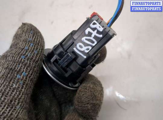 купить Кнопка старта (запуска двигателя) на Chevrolet Equinox 2017-2024