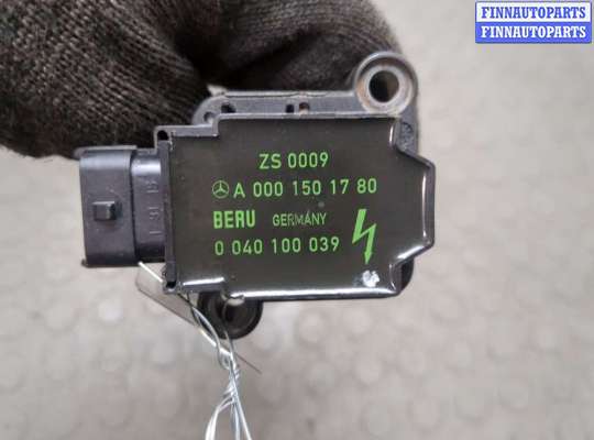 купить Катушка зажигания на Mercedes C W203 2000-2008