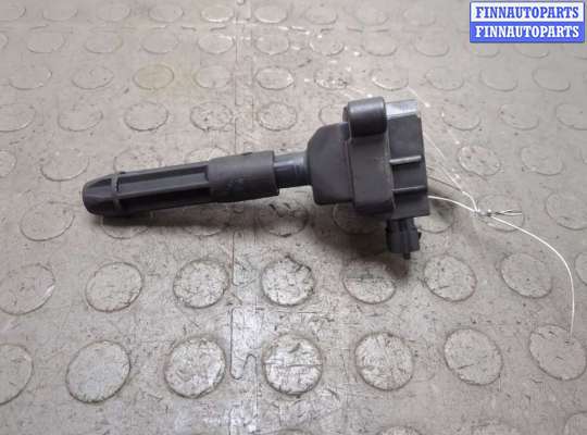 купить Катушка зажигания на Mercedes C W203 2000-2008