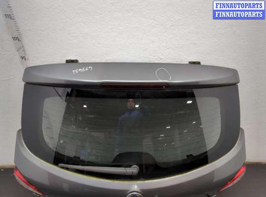 купить Камера заднего вида на Nissan Qashqai 2006-2013