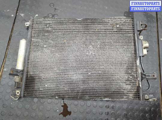 купить Радиатор кондиционера на Chrysler 300C 2004-2011