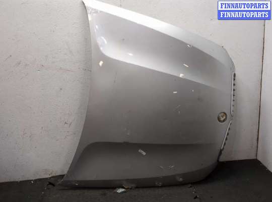 купить Обшивка капота на BMW X5 E70 2006-2013