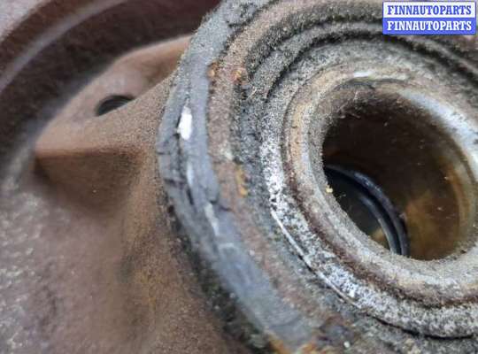 купить Диск тормозной на Citroen C4 Grand Picasso 2006-2013