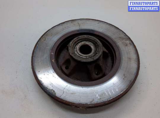 Купить Диск тормозной на Citroen C4 Grand Picasso 2006-2013 Диск тормозной CT1159636 на Citroen C4 Grand Picasso 2006-2013